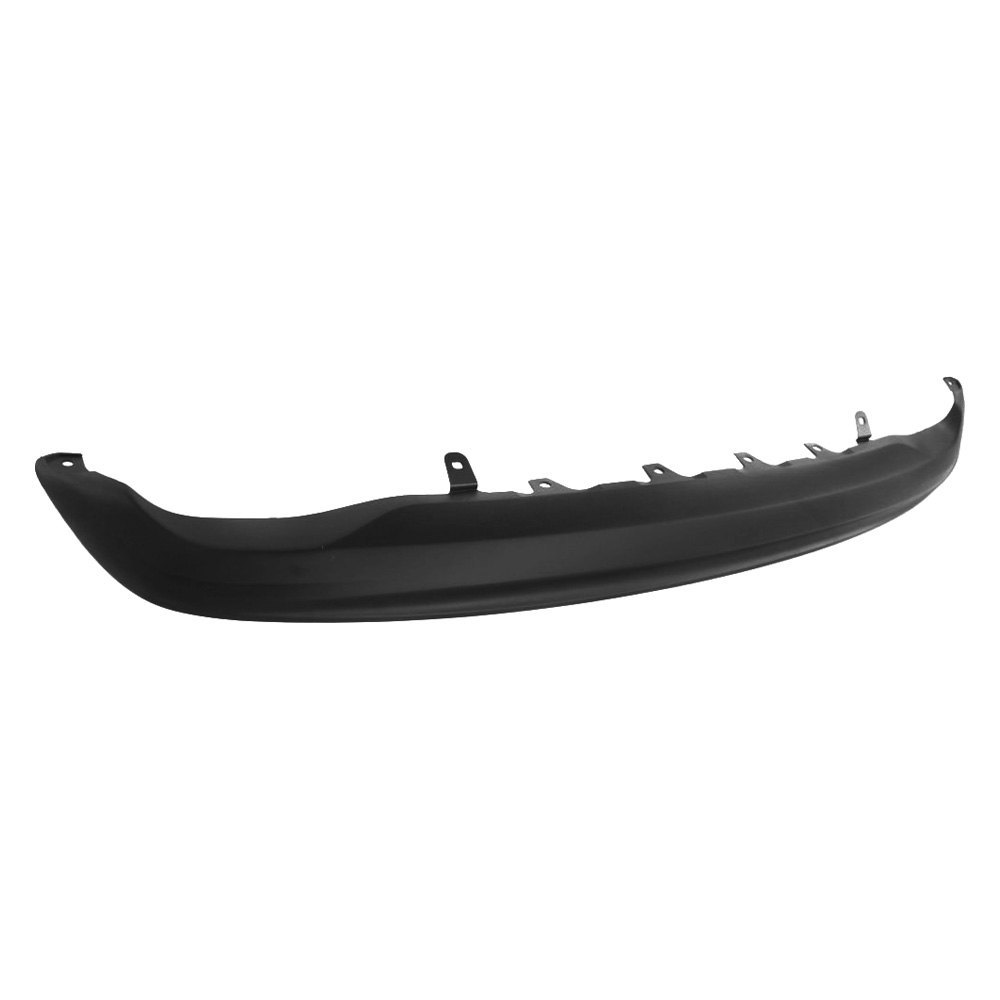 TOYOTA CAMRY 2015-2017 — REAR LOWER VALANCE PANEL; FOR LE AND XLE MODELS; CAMRY / HYB 2015-2017 CAPA