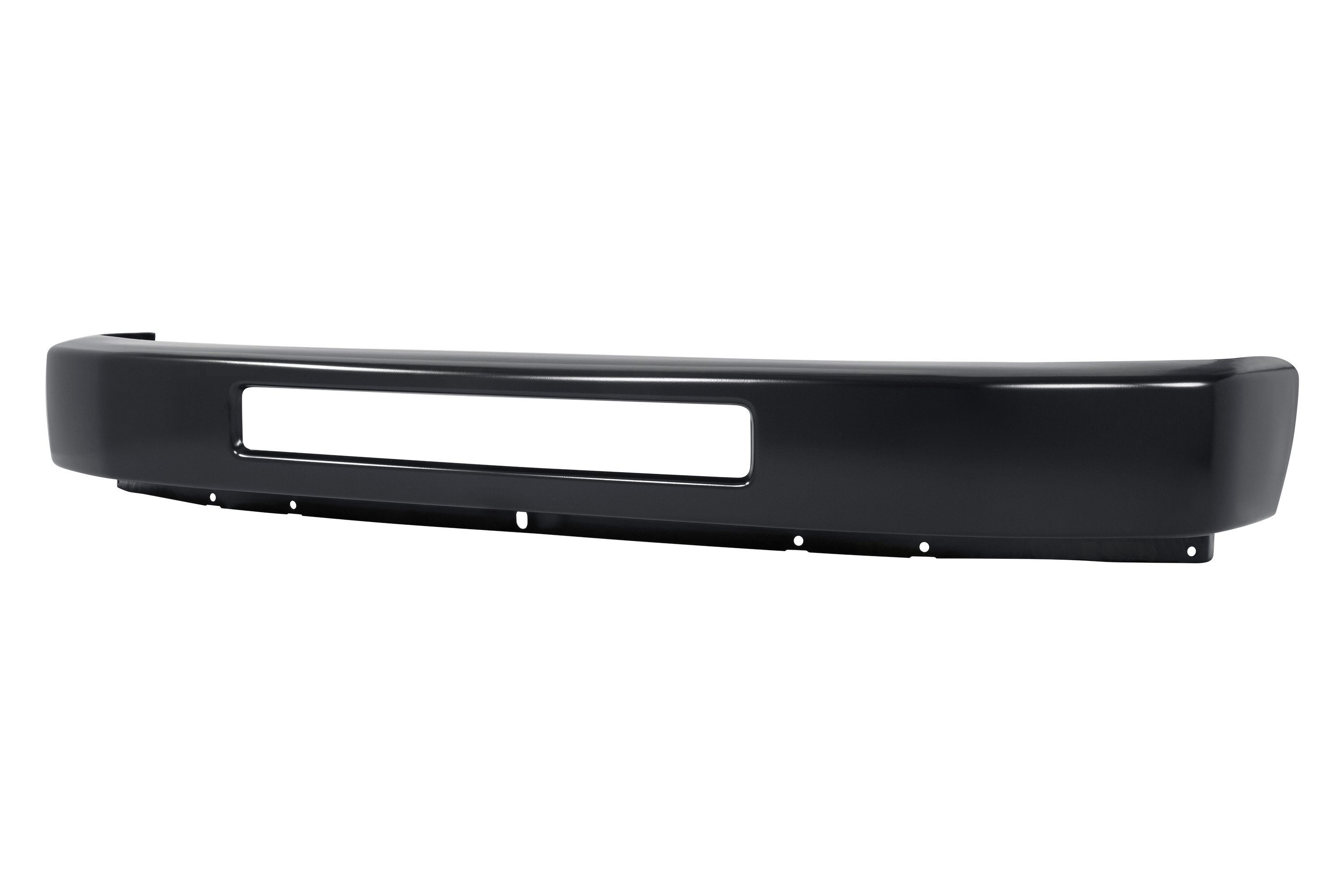 FORD ECONOLINE 2008-2014 — FRONT BUMPER FACE BAR; PTM; ECONOLINE 08-14; VAN E350/E450 SUPER DUTY 2015-2025