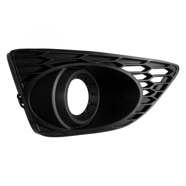 FORD FUSION 2010-2012 — FOG LAMP BEZEL RH SE MODEL