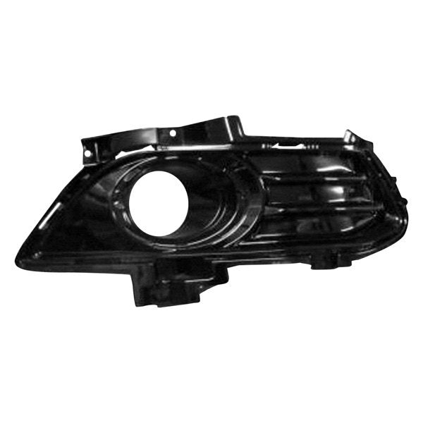 FORD FUSION 2013-2016 — FOG LAMP BEZEL RH; FUSION/ENERGI/HYB 2013-2016
