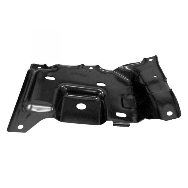 FORD PICKUP F150 2015-2017 — FRONT BUMPER BRACKET RH; F150 2015-2017/F150 RAPTOR 2017-2020