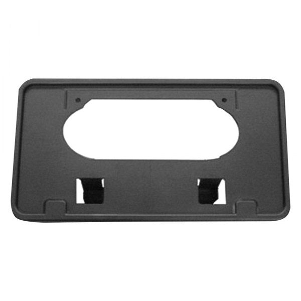 FORD PICKUP F150 2009-2014 — FRONT LICENSE PLATE BRACKET; LIGHTDUTY 2009-2014 ( EXCEPT HARLEY DAVIDSON )