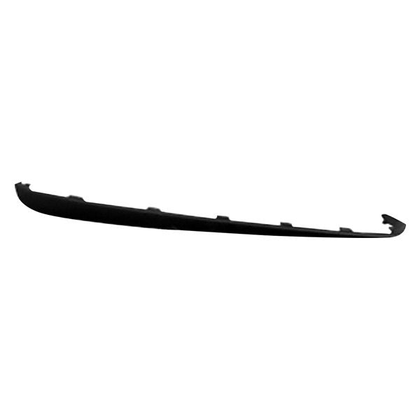 FORD FOCUS 2012-2018 — FRONT BUMPER LOWER VALANCE LH ; FOCUS 2012-2014 ( EXCEPT ST AND ELECTRIC-MODELS )