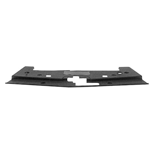FORD MUSTANG 2005-2009 — UPPER GRILLE MOUNTING PANEL; MATCHES TO RADIATOR SUPPORT; MUSTANG/GT 2005-2009