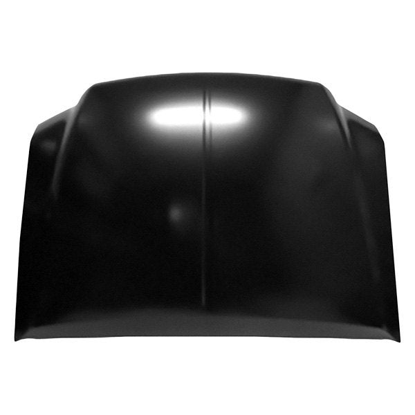 FORD PICKUP S-DUTY 1999-2003 — HOOD; EXCURSION 00-05; F450/F550/ SUPERDUTY 99-07