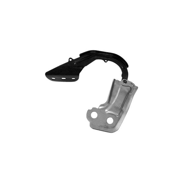 FORD ESCAPE 2013-2019 — HOOD HINGE RH ; ESCAPE 2017-2019 / LINCOLN MKC 2017-2019