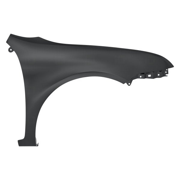 FORD FUSION 2010-2012 — FENDER RH; FUSION / HYBRID 2010-2012 & MERCURY MILAN / HYBRID 2010-2011