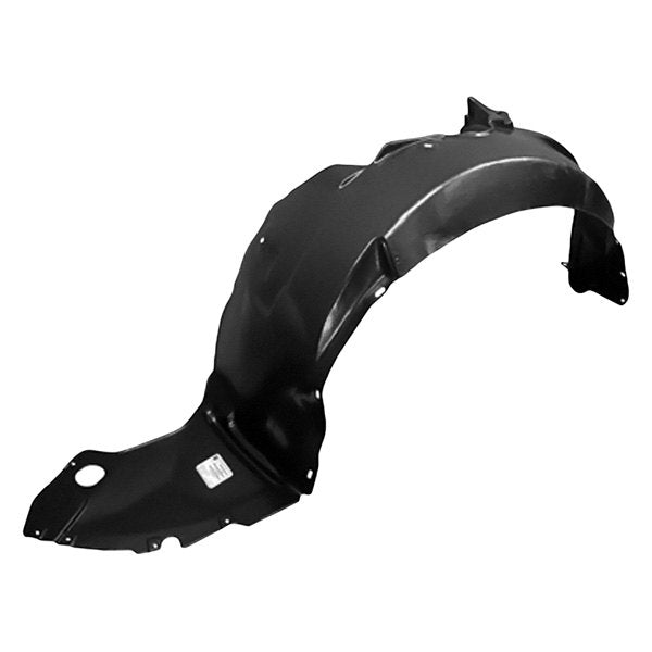 FORD FUSION 2010-2012 — FRONT INNER FENDER LH; FUSION/HYBRID 2010-2012