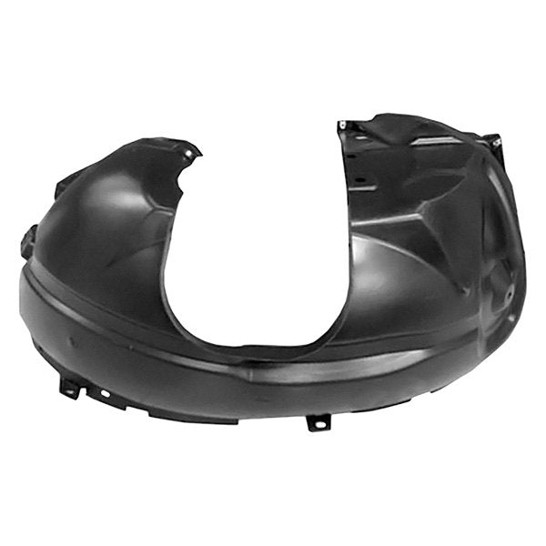 FORD ESCAPE 2013-2019 — FRONT INNER FENDER RH; ESCAPE 2013-2014