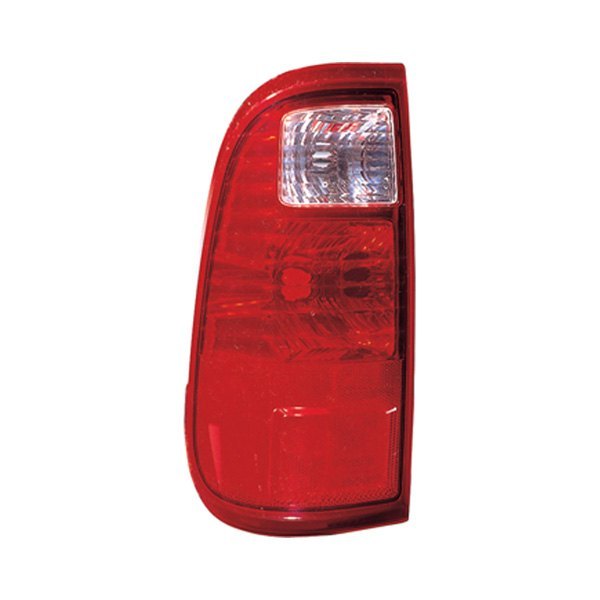 FORD PICKUP S-DUTY 2008-2016 — TAIL LAMP LH; SUPERDUTY/ F450 2008-2016