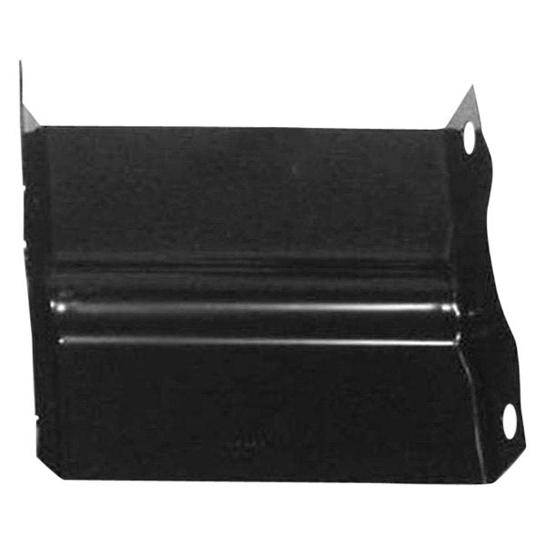 CHEVROLET EXPRESS VAN 2003-2025 — FRONT CENTER BUMPER BRACKET; STEEL; EXPRESS/SAVANA 2003-2025