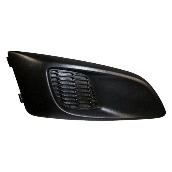 CHEVROLET SONIC 2012-2020 — FOG LAMP COVER RH; SEDAN/HATCHBACK 2012-2016