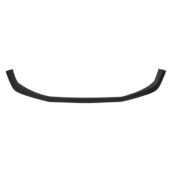 GMC SAVANA VAN 2003-2025 — FRONT LOWER AIR DEFLECTOR; BOTH CHEVY EXPRESS & GMC SAVANA 2003-2016