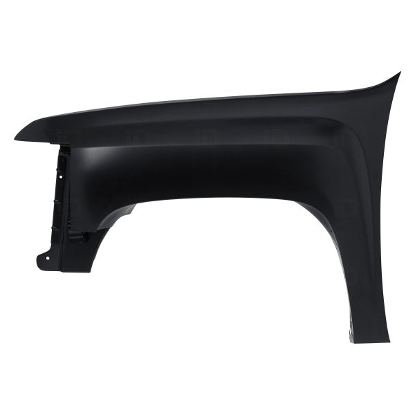 CHEVROLET SILVERADO PICKUP 2007-2013 — FENDER LH; SILVERADO 07-13/HYB 09-13/SILVERADO 25-3500 11-14