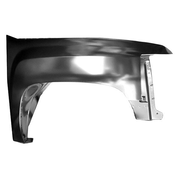 CHEVROLET SILVERADO PICKUP 2007-2013 — FENDER RH; SILVERADO 2007-2013 / HYBRID 2009-2013 / SILVERADO 25-3500 2011-2014