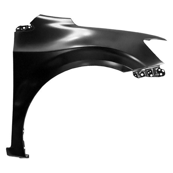 CHEVROLET SONIC 2012-2020 — FENDER RH ; W/O RS PACKAGE; FOR SEDAN / HATCHBACK MODELS; 2012-2020