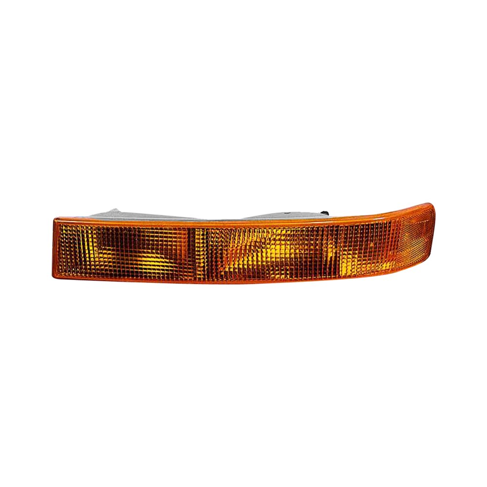 CHEVROLET EXPRESS VAN 2003-2025 — MARKER LAMP RH; EXPRESS/SAVANA 2003-2025