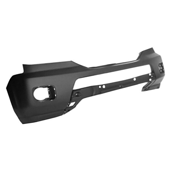 HONDA PILOT 2009-2015 — FRONT BUMPER PRIMED ;FOR EX/EX-L/LX ( EXCEPT TOURING ); PILOT 2009-2011