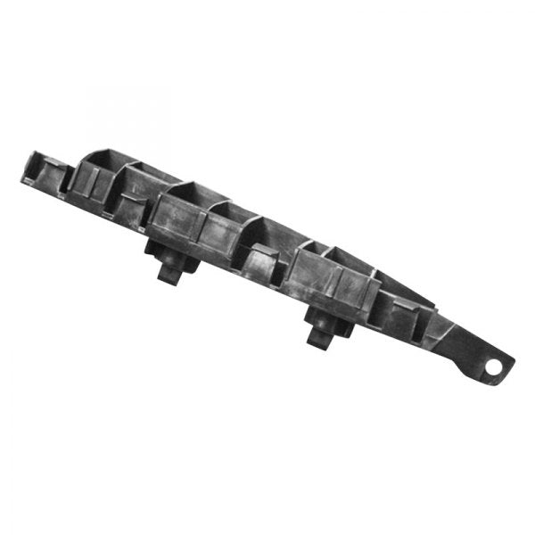 HONDA ACCORD 2003-2007 — FRONT BUMPER SIDE SPACER RH ; SEDAN / COUPE 2006-2007