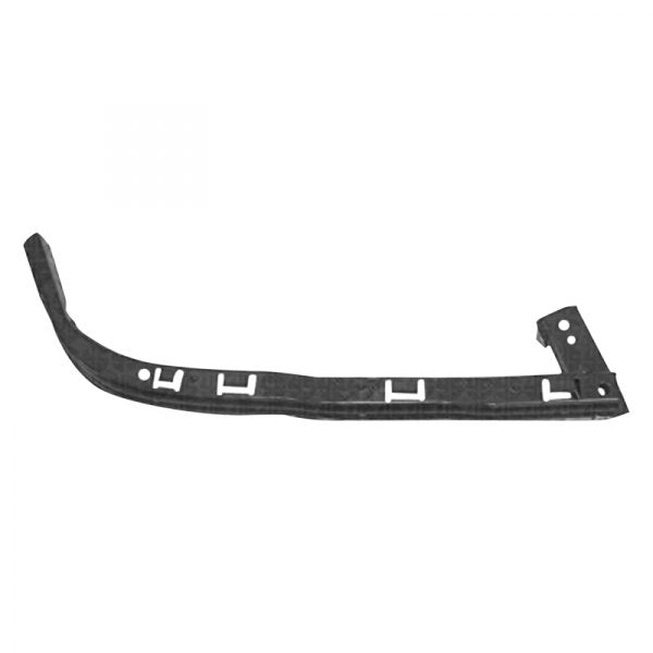 HONDA ODYSSEY 2005-2010 — FRONT BUMPER COVER STEEL SUPPORT RH; ODYSSEY 2005-2010