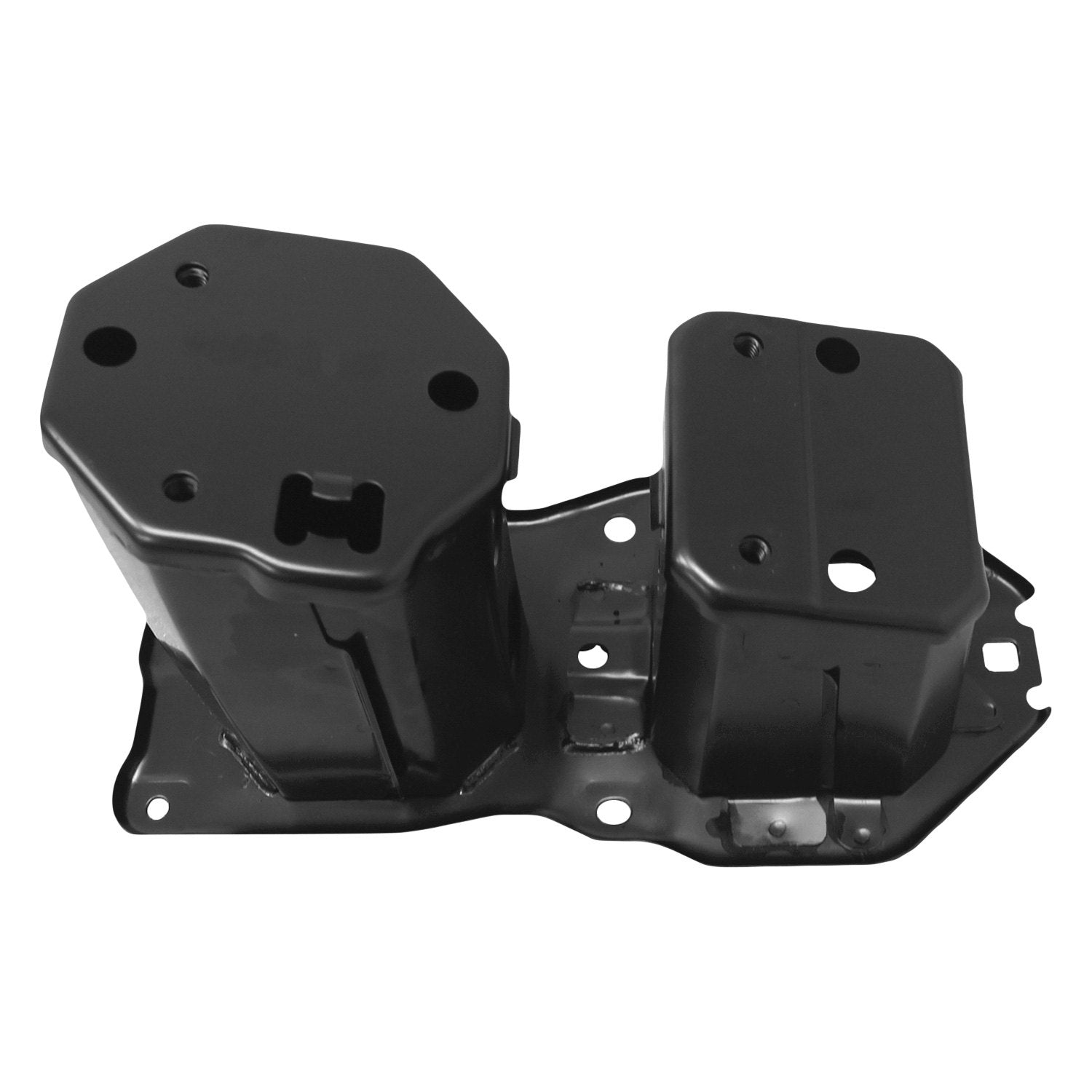 HONDA CIVIC 2012-2015 — FRONT BUMPER REBAR BRACKET RH ; SEDAN / COUPE / HYBRID 2013-2015