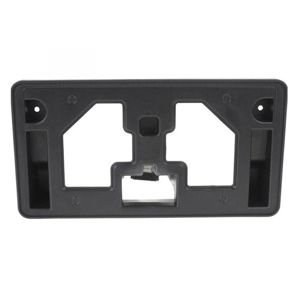 HONDA ACCORD 2013-2017 — FRONT LICENSE PLATE BRACKET; SEDAN 2013-2015