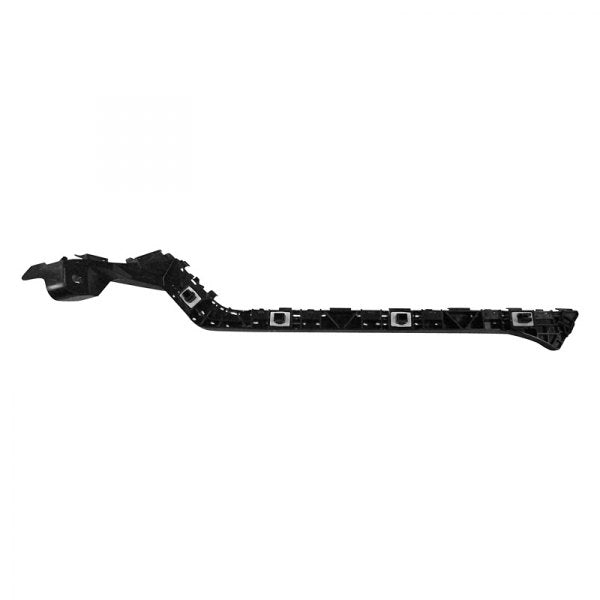 HONDA CIVIC 2012-2015 — REAR BUMPER BRACKET LH; FOR USA BUILT ; SEDAN 2012