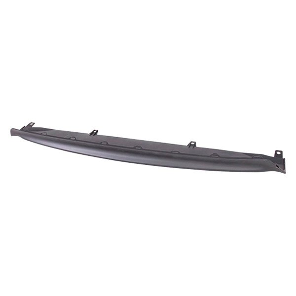 HONDA CIVIC 2016-2021 — REAR BUMPER LOWER VALANCE; SEDAN 2016-2018 ( EXCEPT SI )