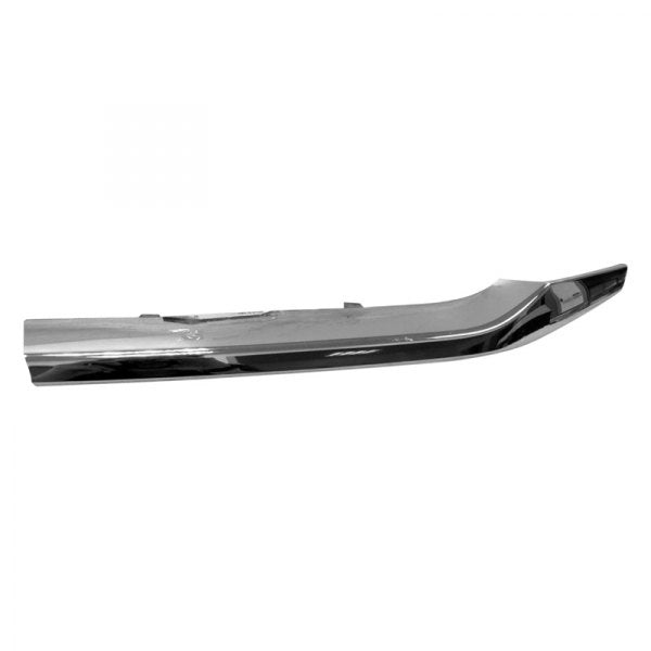 HONDA ODYSSEY 2011-2017 — GRILLE MLODING LH; ALL CHR UPPER; ODYSSEY 2014-2017