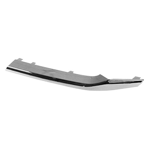 HONDA ODYSSEY 2011-2017 — GRILLE LOWER MOLDING LH; CHR ; ODYSSEY 2014-2017