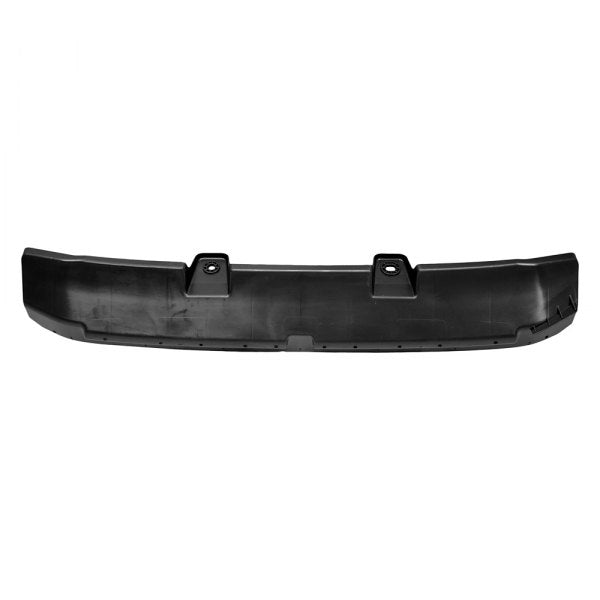 HONDA CIVIC 2016-2021 — FRONT BUMPER GRILLE AIR DEFLECTOR; SEDAN/COUPE 2016-2018 ( EXCEPT SI )