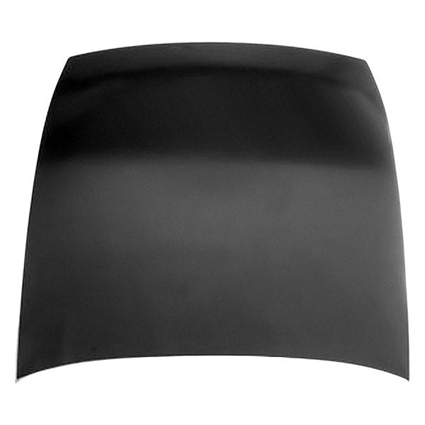 HONDA ACCORD 2003-2007 — HOOD; SEDAN 2003-2007 CAPA