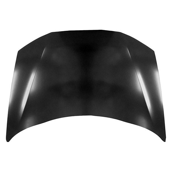 HONDA CIVIC 2012-2015 — HOOD CAPA ; COUPE 2012-2013 & HYBRID/SEDAN 2012