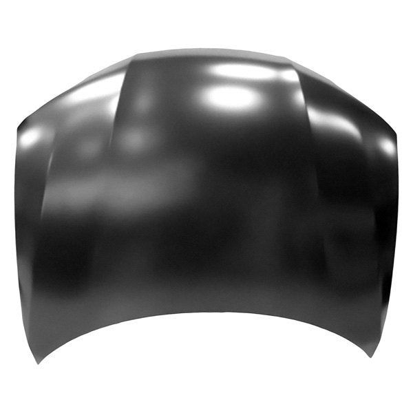 HONDA ACCORD 2013-2017 — HOOD; FOR 6CYL COUPE 2013-2017