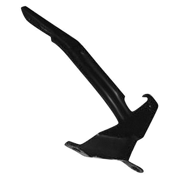 HONDA FIT 2009-2014 — HOOD HINGE LH ; HONDA FIT 2009-2014