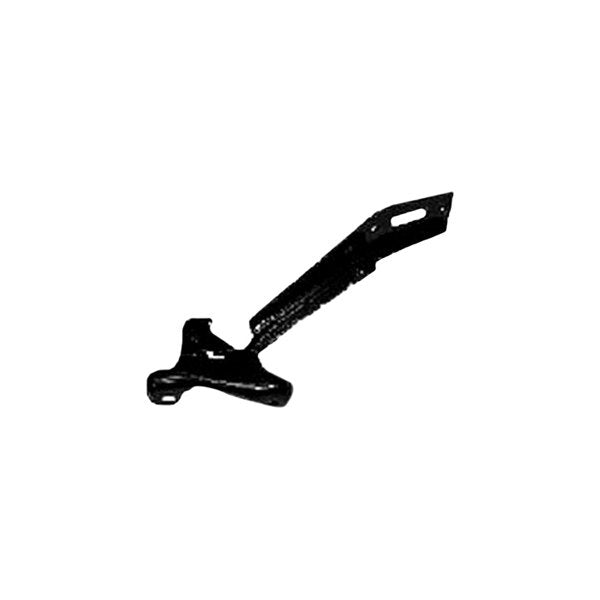 HONDA CIVIC 2012-2015 — HOOD HINGE LH; COUPE/HYBRID/SEDAN 2012-2015