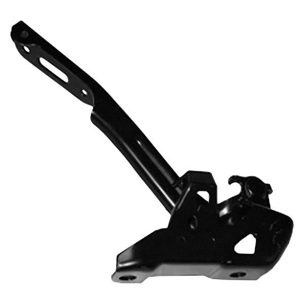 HONDA CIVIC 2016-2021 — HOOD HINGE LH ; SEDAN/HBACK2016-2021/COUPE 2016-2020