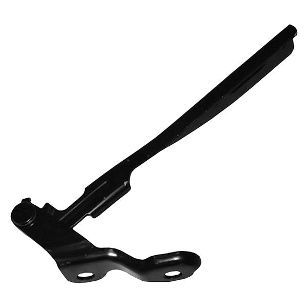 HONDA ACCORD 2013-2017 — HOOD HINGE RH; SEDAN 2016-2017