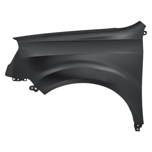 HONDA PILOT 2009-2015 — FENDER LH; PILOT 2009-2015 CAPA