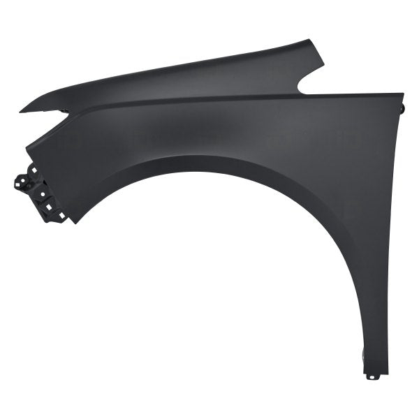 HONDA ODYSSEY 2011-2017 — FENDER LH; ODYSSEY 2011-2013