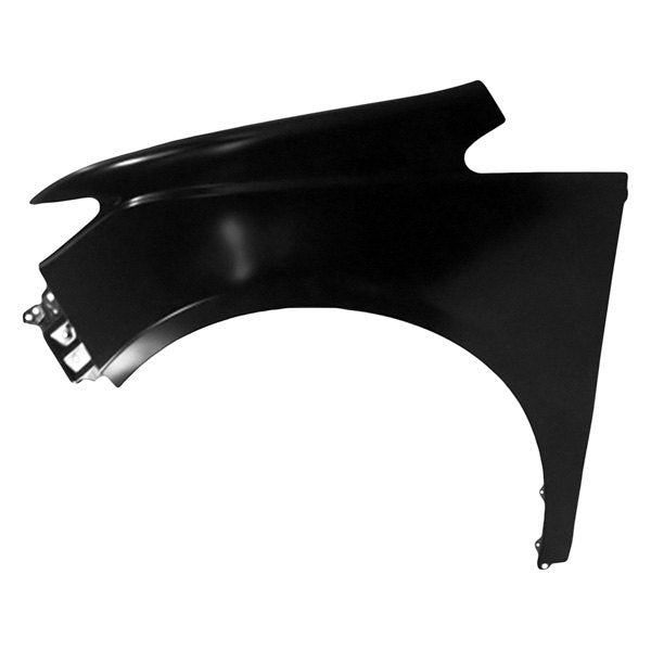 HONDA ODYSSEY 2011-2017 — FENDER (FT) LH ;ALUMINUM ; 2014-2017
