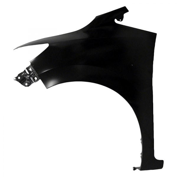 HONDA FIT 2015-2020 — FENDER LH; W/O SIDE LAMP HOLE; FIT 2015-2020