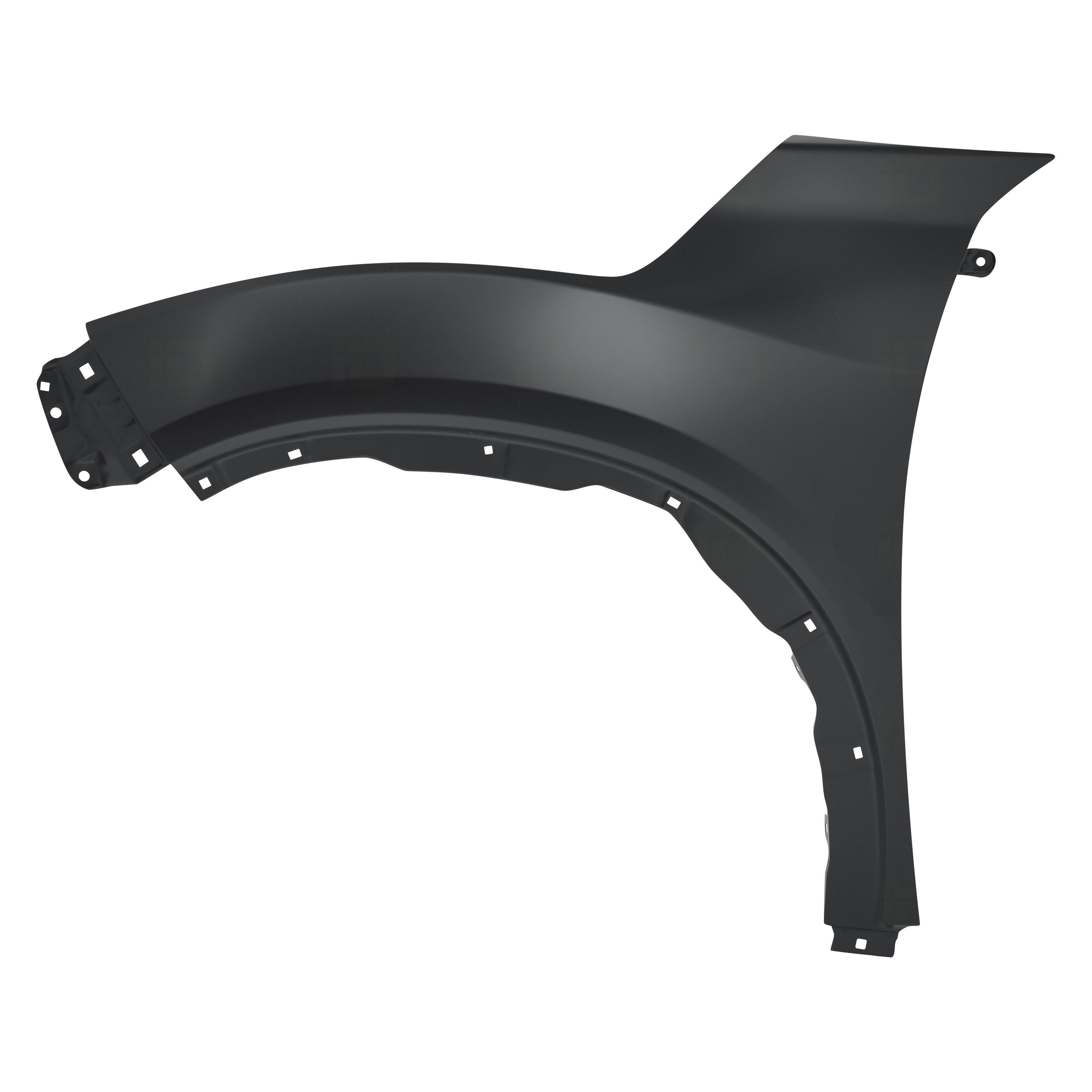 HONDA HRV 2016-2022 — FENDER LH; HRV 2016-2022 CAPA