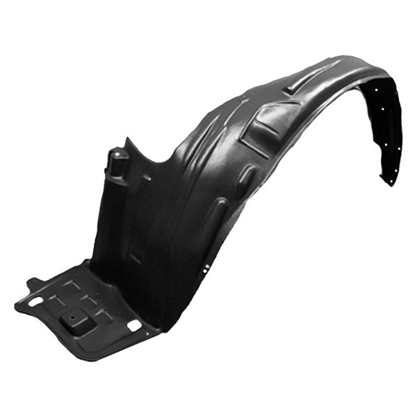 HONDA ODYSSEY 2005-2010 — FRONT INNER FENDER LH; ODYSSEY 2008-2010