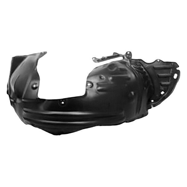 HONDA ODYSSEY 2011-2017 — FRONT INNER FENDER RH ; ODYSSEY 2011-2013