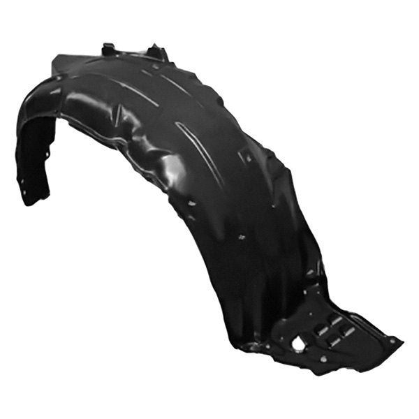 HONDA CIVIC 2006-2011 — INNER FENDER RH; DX/DX-G MODELS SEDAN 2006-2011