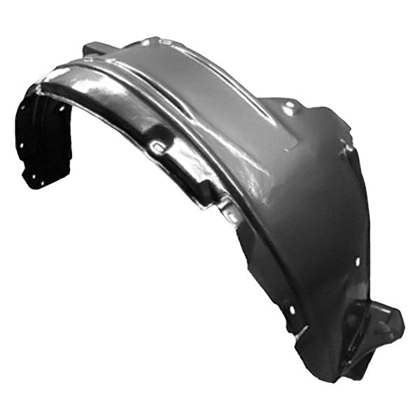 HONDA CRV 2007-2011 — FRONT INNER FENDER RH ; CRV 2007-2009