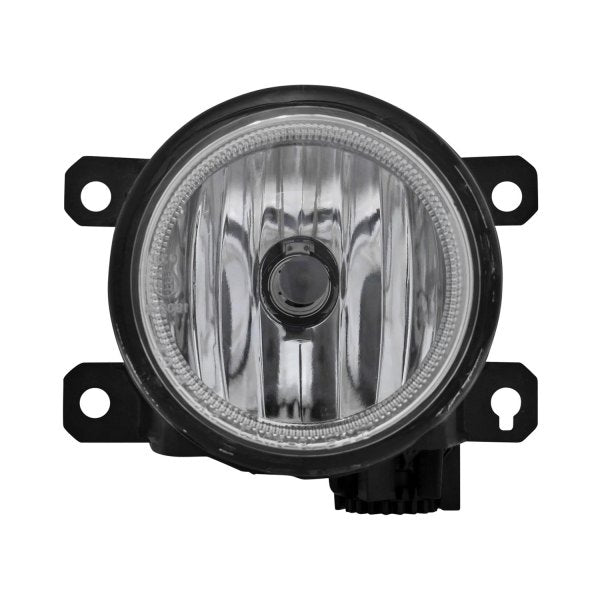 HONDA CIVIC 2012-2015 — FOG LAMP LH; ACCORD COUPE/CIVIC SDN 13-15 & FIT 15-17 & ODYSSEY 18-20 & PILOT 16-19 & RIDGELINE 17-19