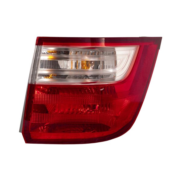 HONDA ODYSSEY 2011-2017 — OUTER TAIL LIGHT RH; ODYSSEY 2011-2013 CAPA