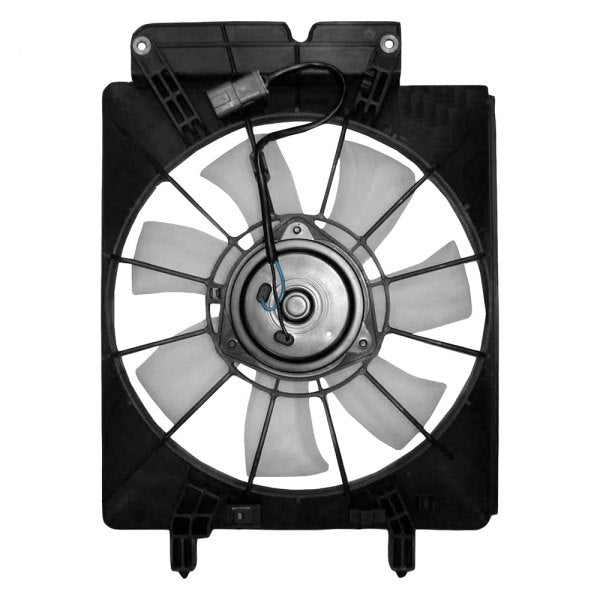 HONDA CRV 2002-2006 — AC FAN ASSY; CRV 2002-2006 / ELEMENT 2003-2006